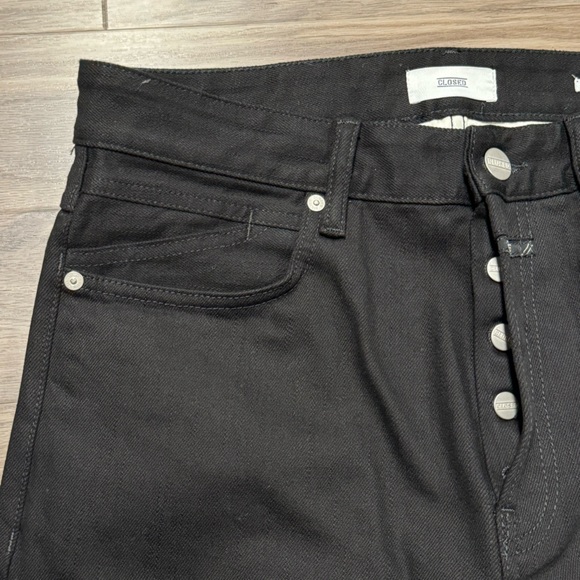 Closed Oakland Straight Leg Jeans - Picture 3 of 6